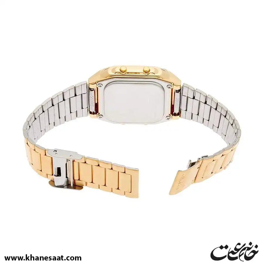 ساعت مچی اسپرت کاسیو مدل db-360g-9adf — تصویر ۴