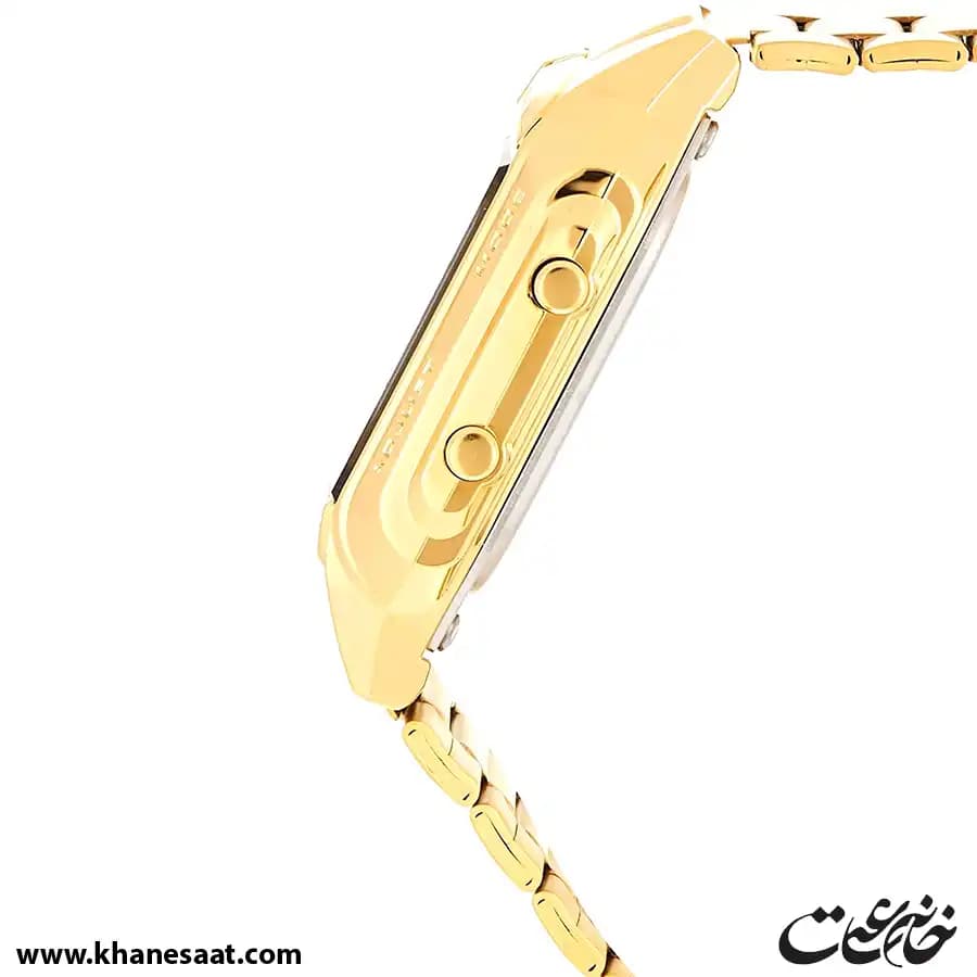 ساعت مچی اسپرت کاسیو مدل db-360g-9adf — تصویر ۵