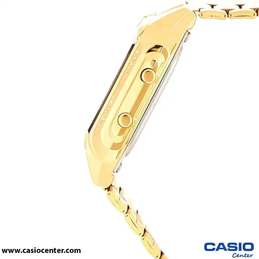 ساعت مچی اسپرت کاسیو مدل db-360g-9adf — تصویر ۹