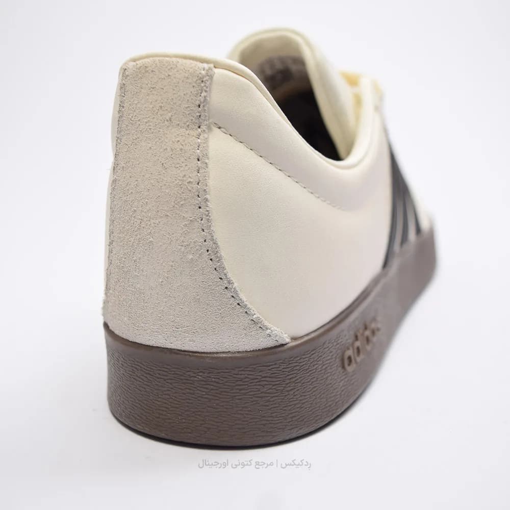 کتونی Adidas مدل VL Court Classic – JI0497 — تصویر ۵