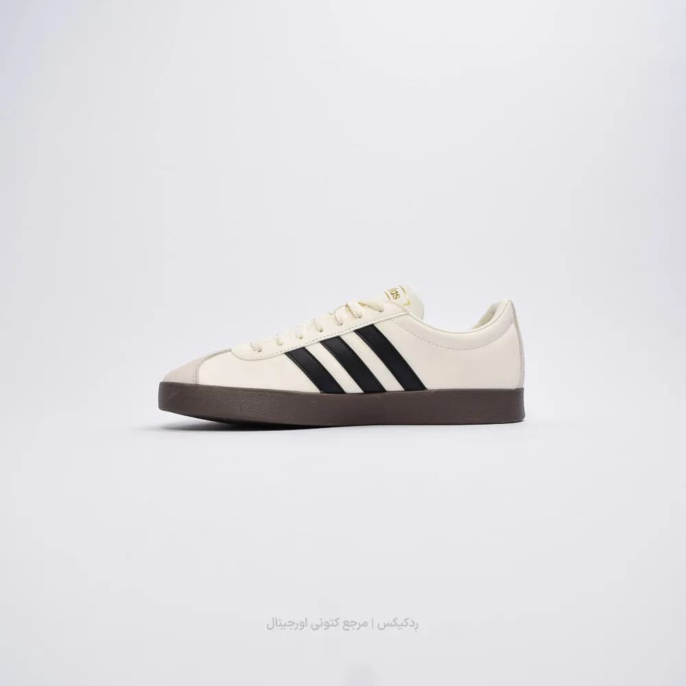کتونی Adidas مدل VL Court Classic – JI0497 — تصویر ۲