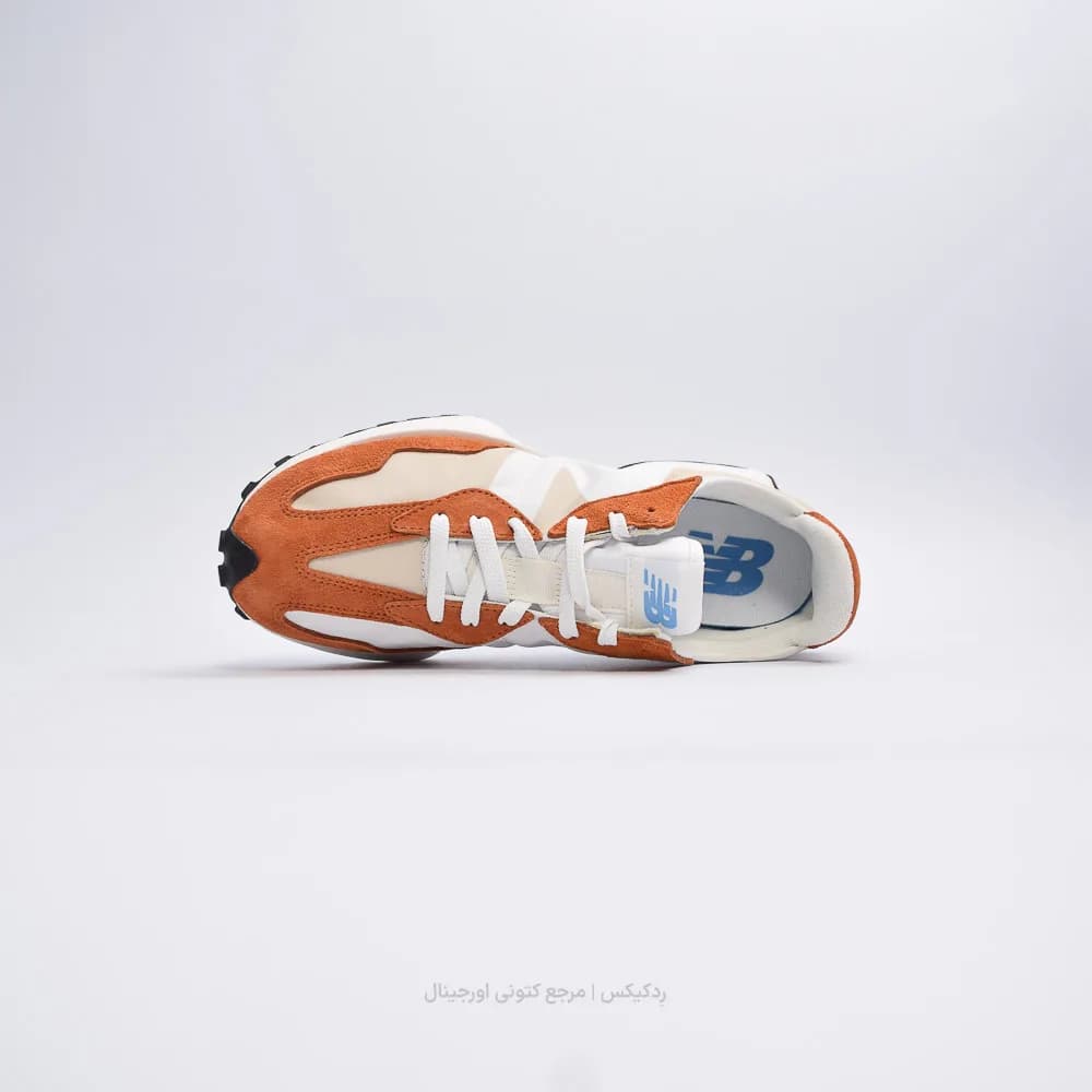 کتونی New Balance مدل 327 – U327LF — تصویر ۳