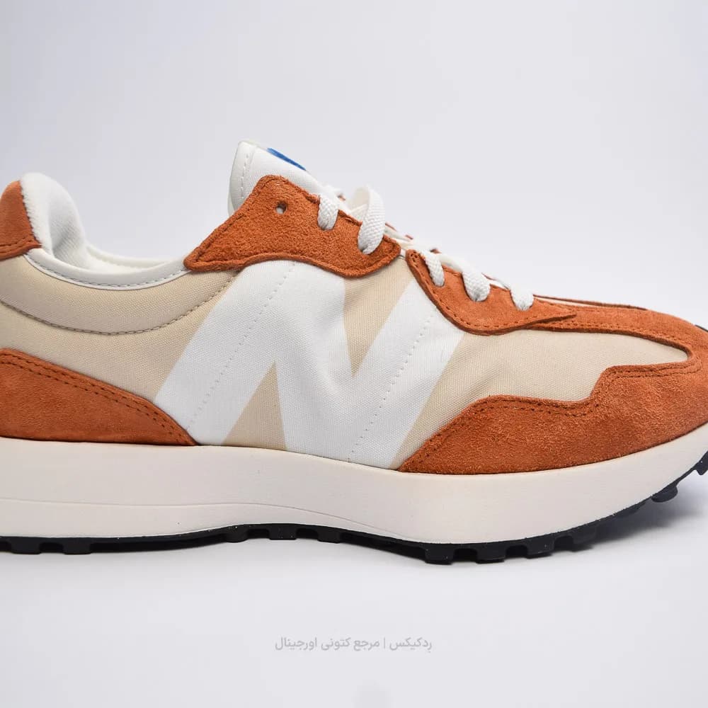 کتونی New Balance مدل 327 – U327LF — تصویر ۶