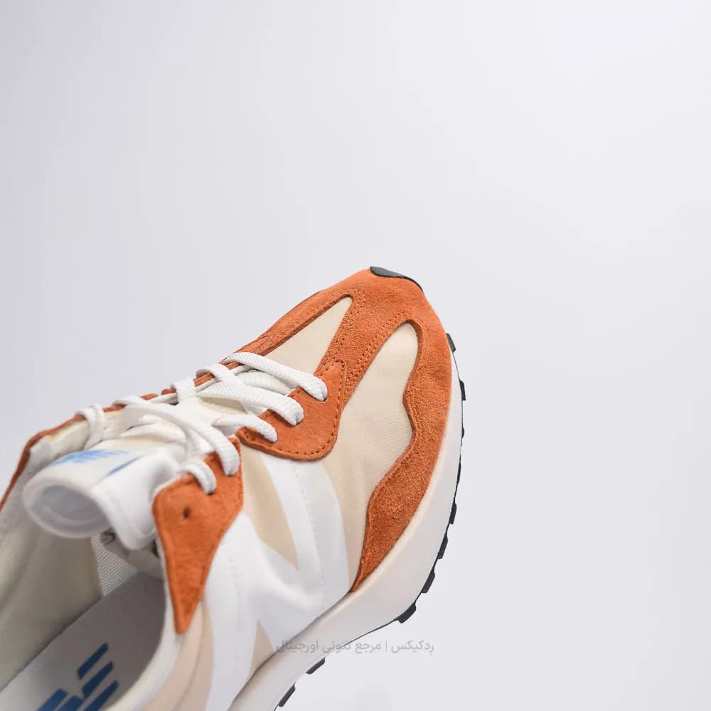 کتونی New Balance مدل 327 – U327LF — تصویر ۸