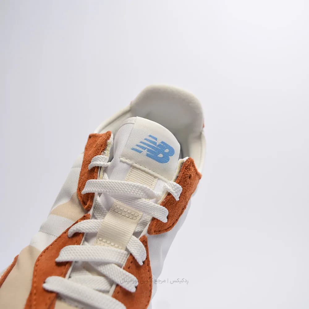 کتونی New Balance مدل 327 – U327LF — تصویر ۷