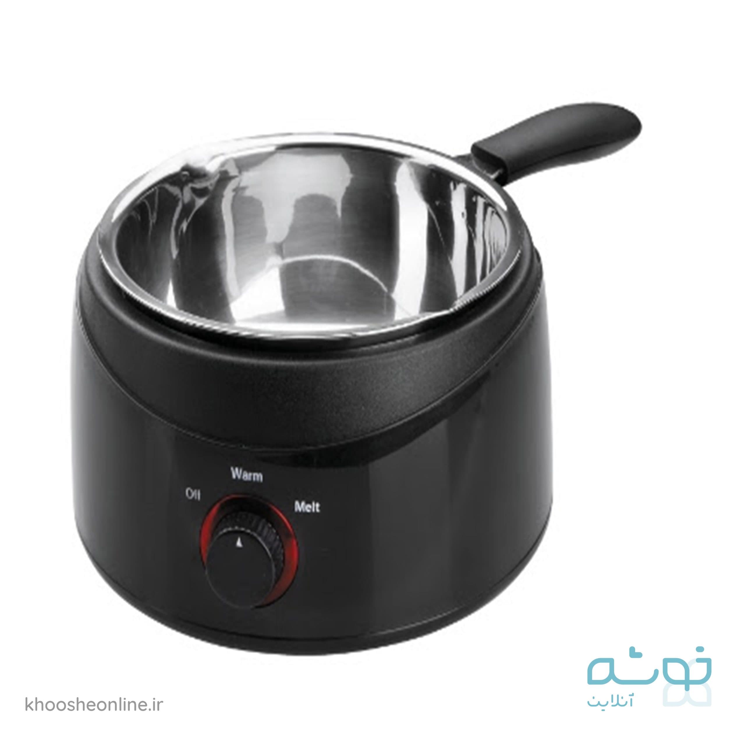 دستگاه شکلات آب کن برقی لاکور اسپانیا CHOCOLATE BENMARIE LACOR