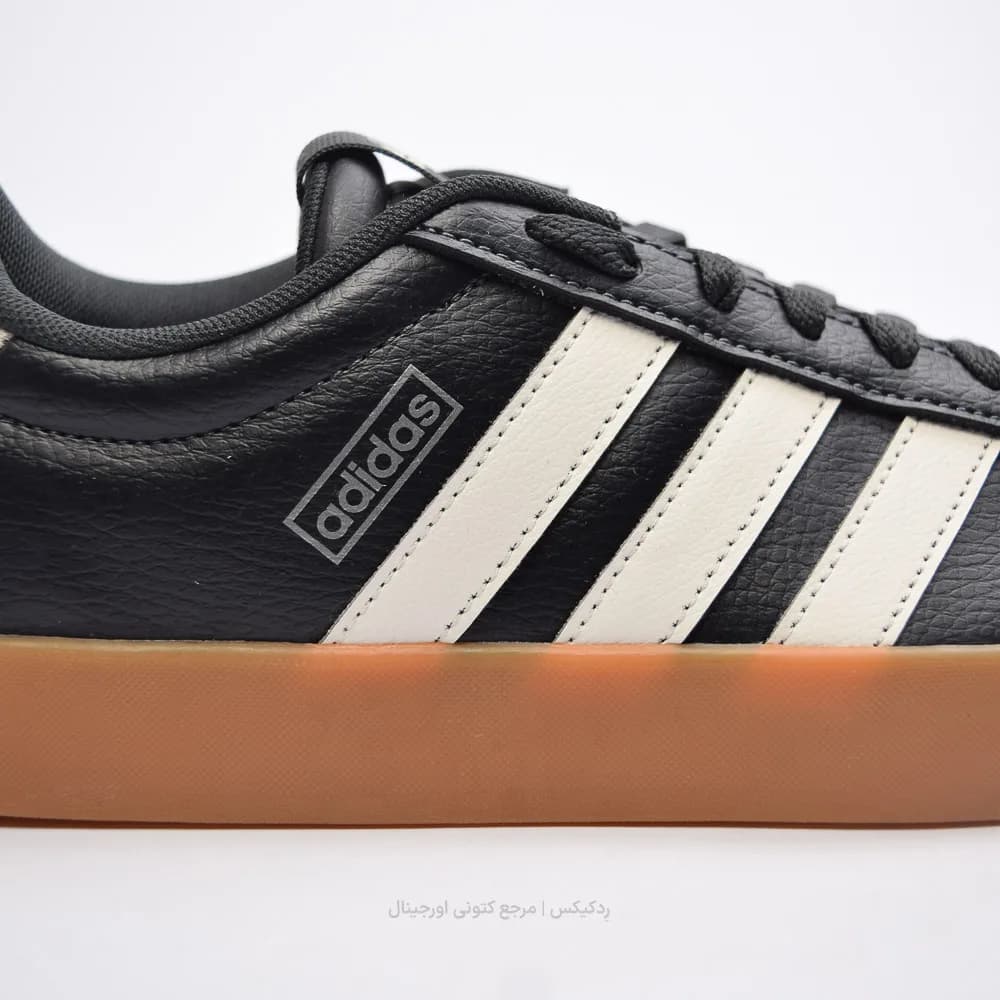 کتونی Adidas مدل VL Court 3.0 – JS0504 — تصویر ۶