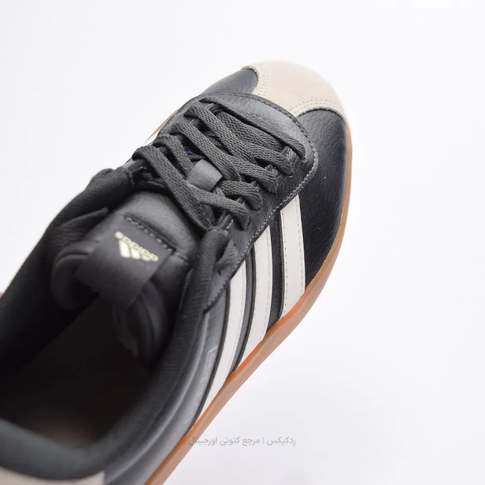 کتونی Adidas مدل VL Court 3.0 – JS0504 — تصویر ۸