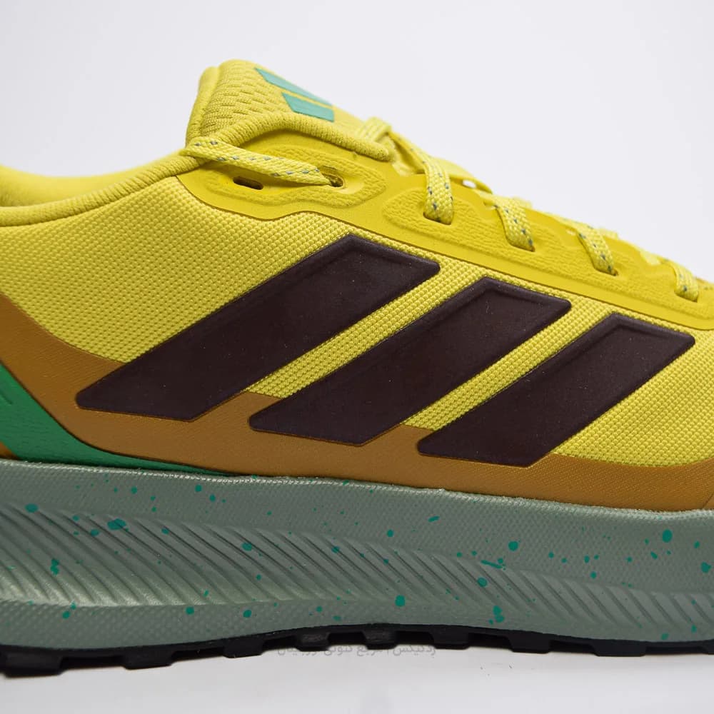 کتونی Adidas مدل Runfalcon 5 Tr – JH8782 — تصویر ۷