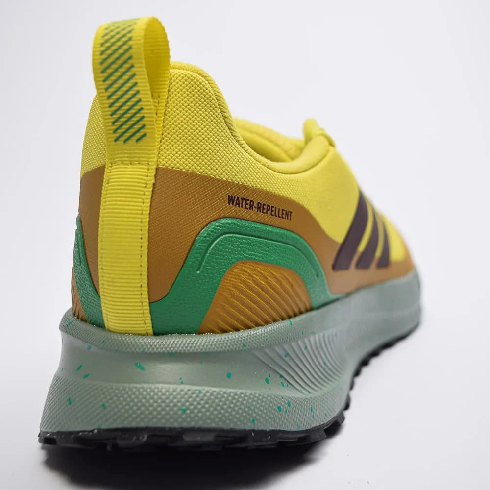 کتونی Adidas مدل Runfalcon 5 Tr – JH8782 — تصویر ۵