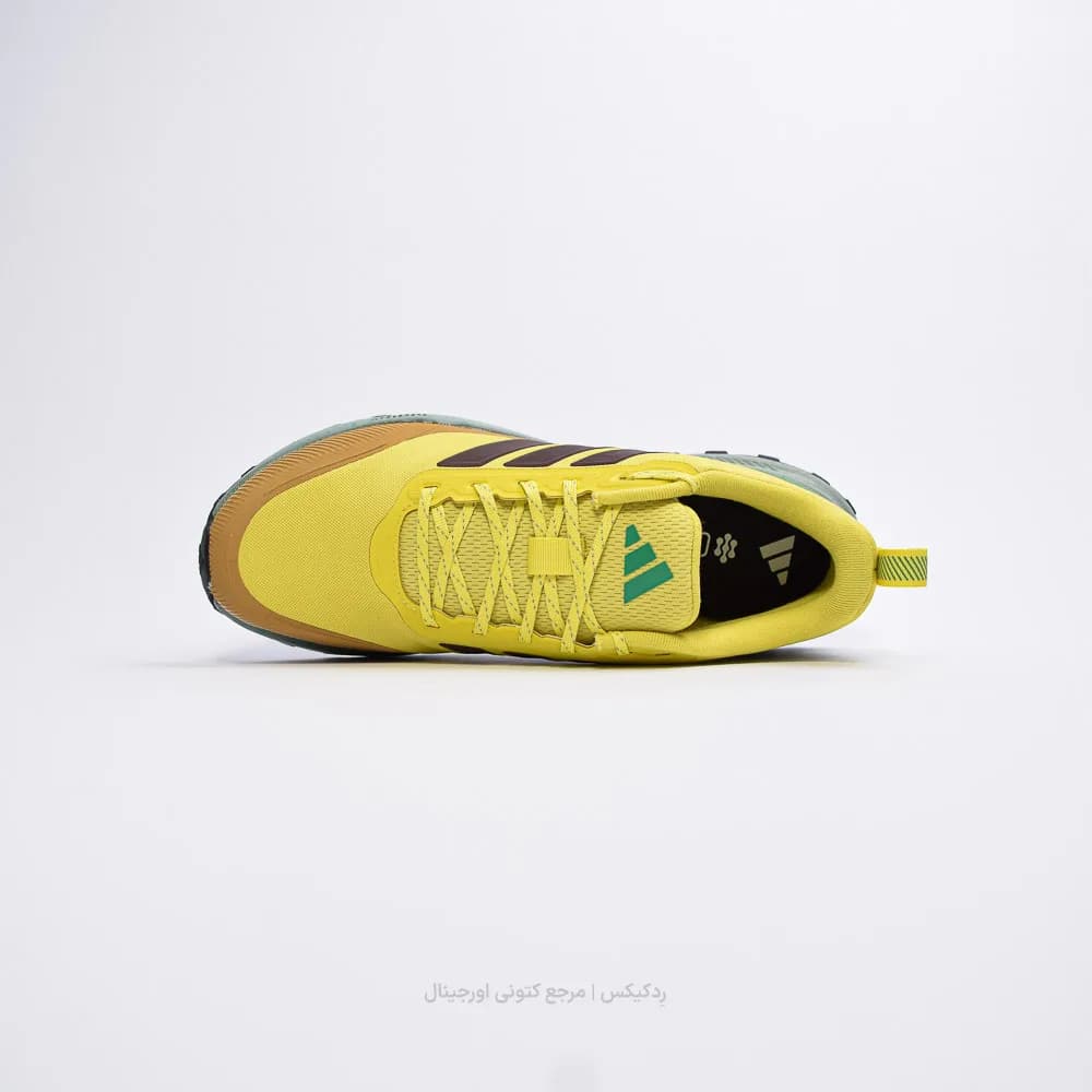کتونی Adidas مدل Runfalcon 5 Tr – JH8782 — تصویر ۳