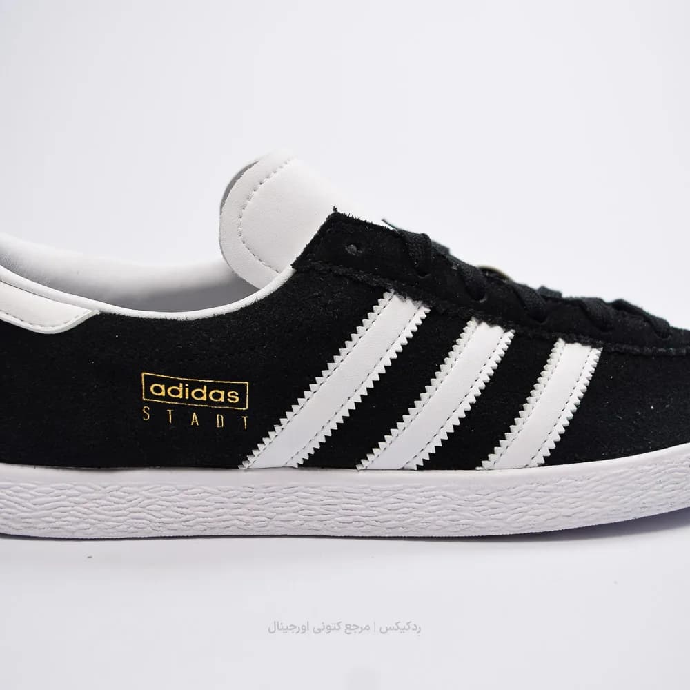 کتونی Adidas مدل Stadt – JI1882 — تصویر ۷