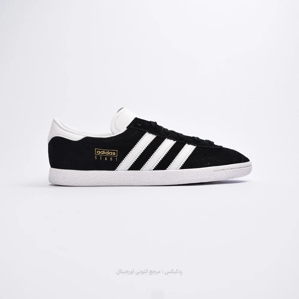 کتونی Adidas مدل Stadt – JI1882 — تصویر ۲