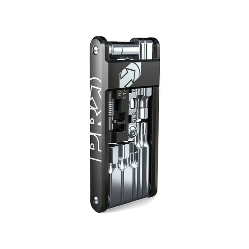 آچار دوچرخه 13 کاره پرو مدل PRO Performance 13F Alloy
