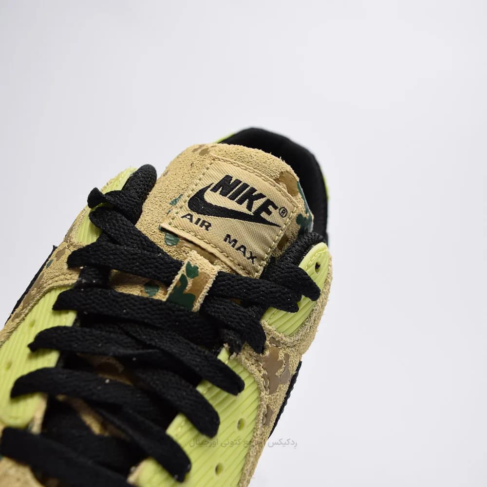 کتونی Nike مدل Air Max 90 Premium – IF1721-700 — تصویر ۸