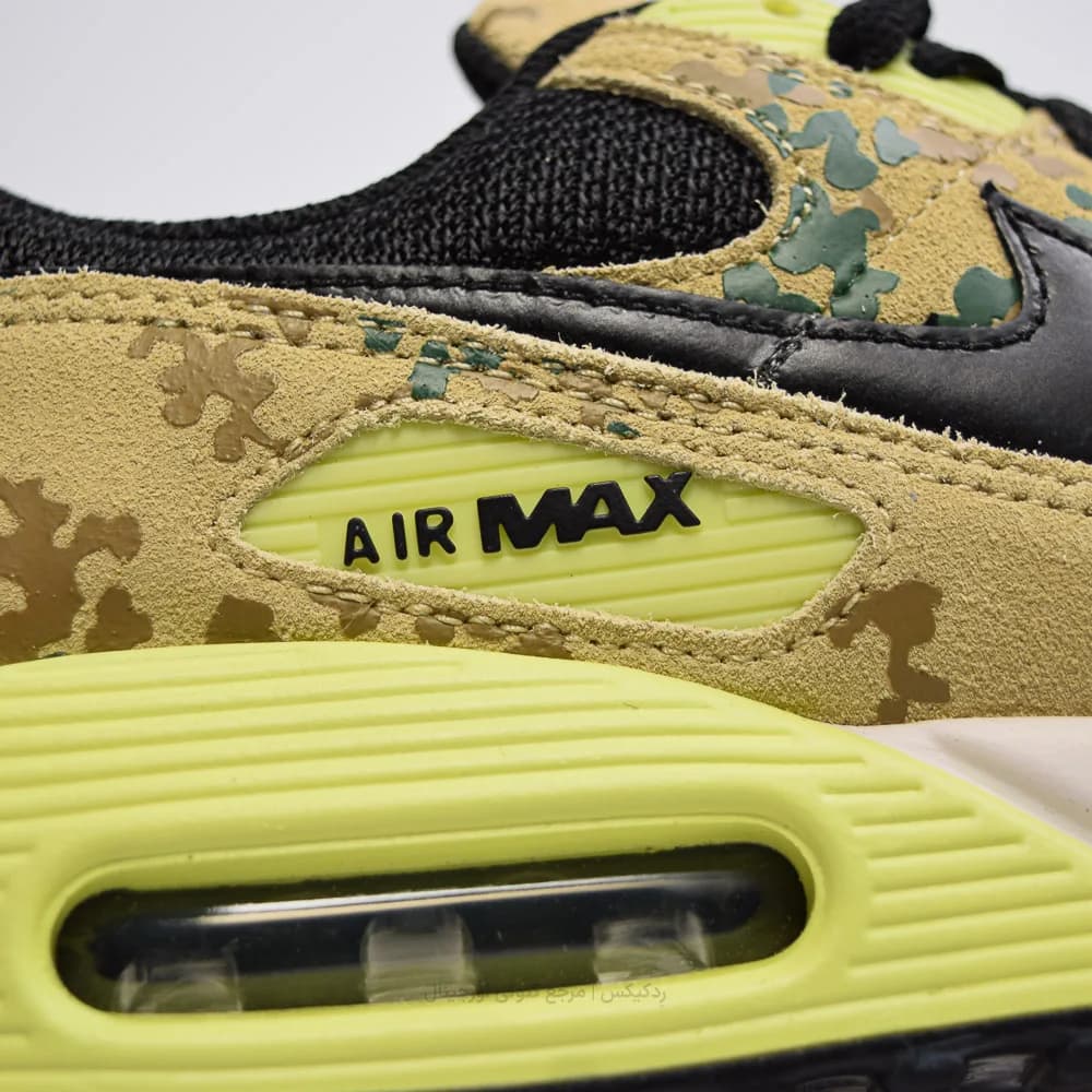 کتونی Nike مدل Air Max 90 Premium – IF1721-700 — تصویر ۶