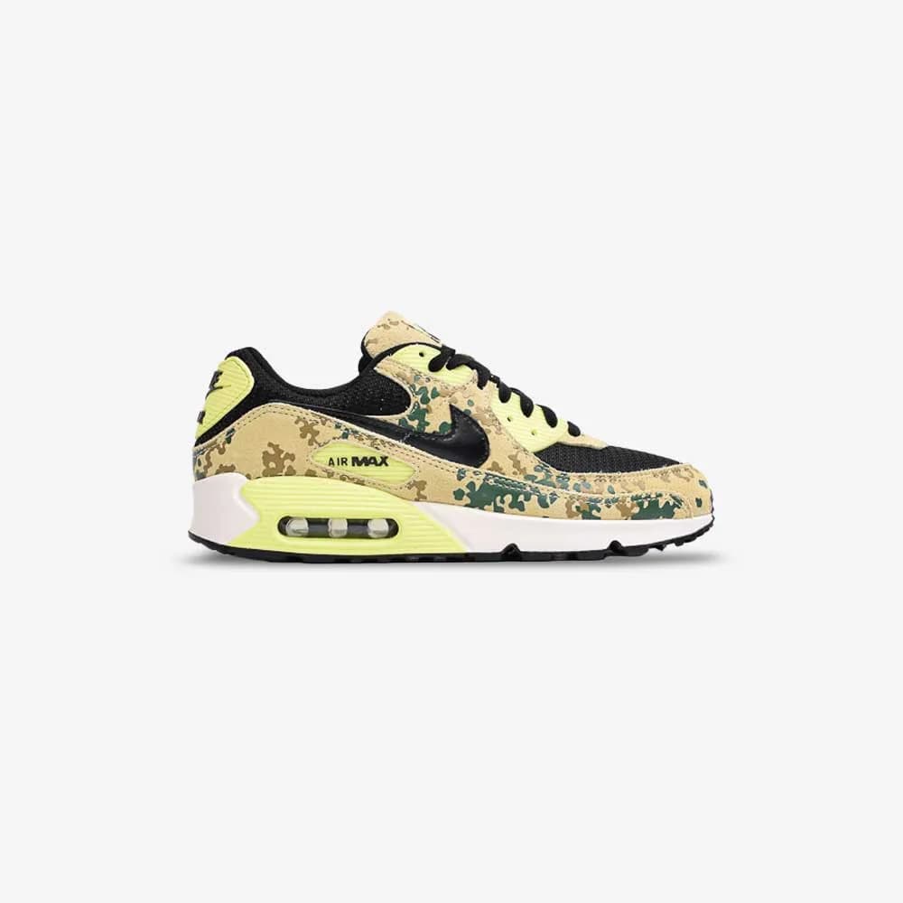 کتونی Nike مدل Air Max 90 Premium – IF1721-700
