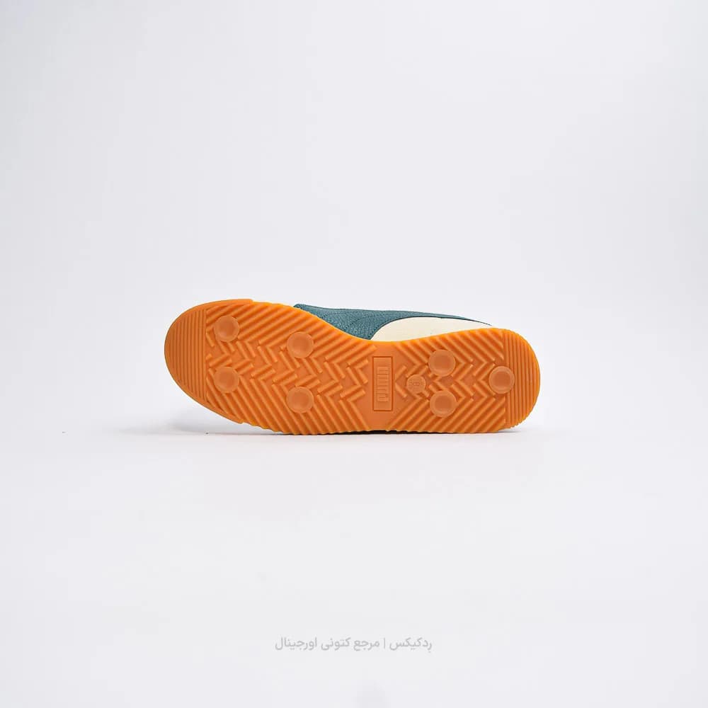 کتونی Puma مدل Roma Suede – 398635-02 — تصویر ۴