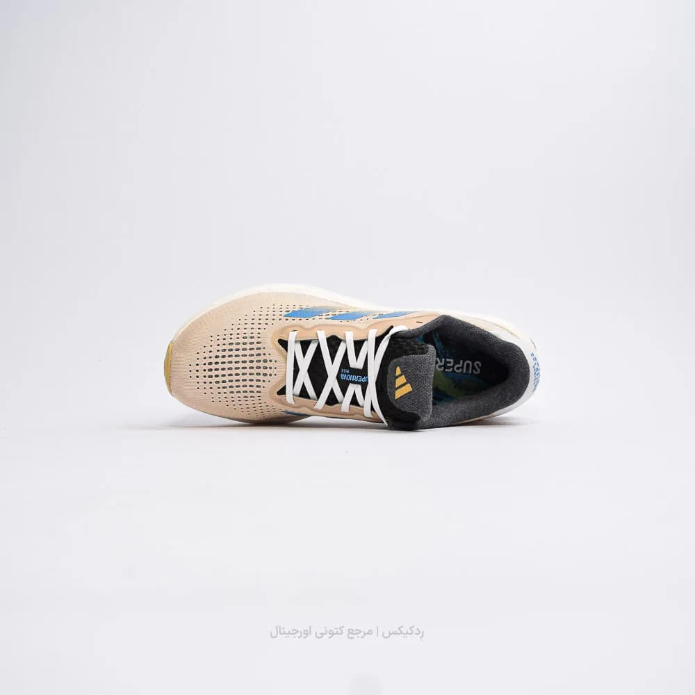 کتونی Adidas مدل Supernova Rise – IG8328 — تصویر ۳