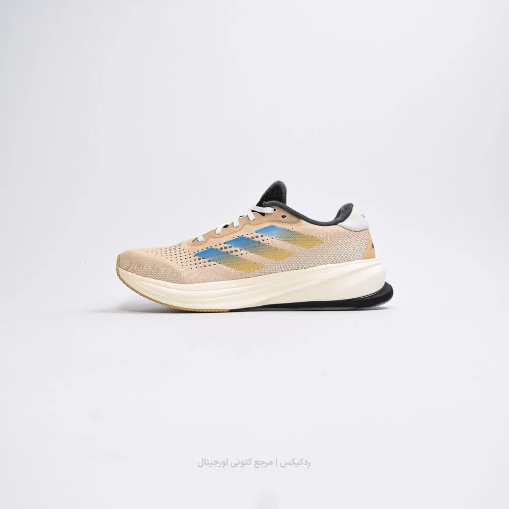 کتونی Adidas مدل Supernova Rise – IG8328 — تصویر ۲