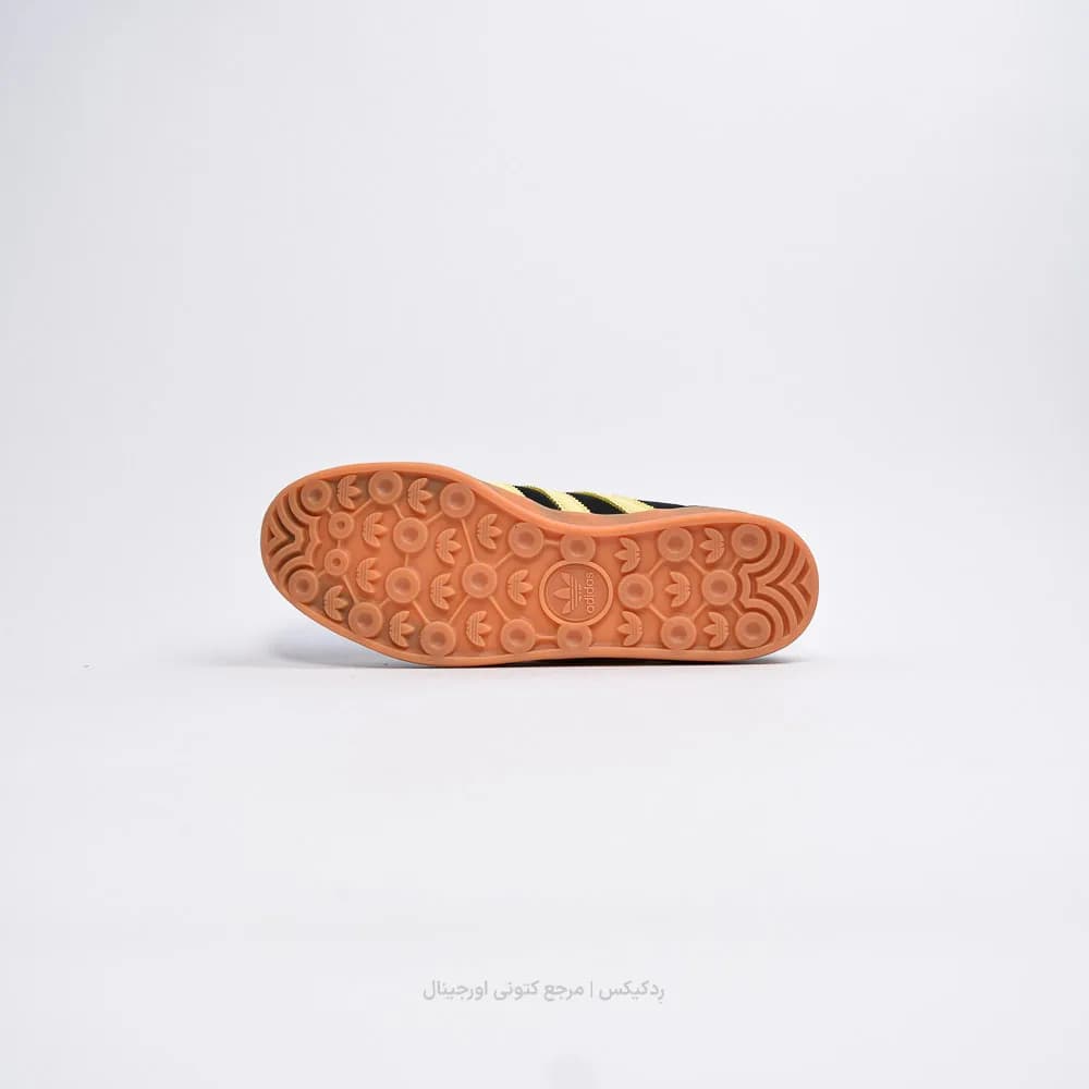 کتونی Adidas مدل Gazelle Indoor – IG4999 — تصویر ۴
