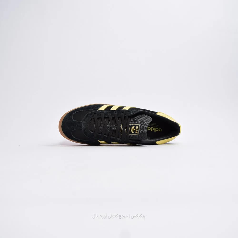 کتونی Adidas مدل Gazelle Indoor – IG4999 — تصویر ۳