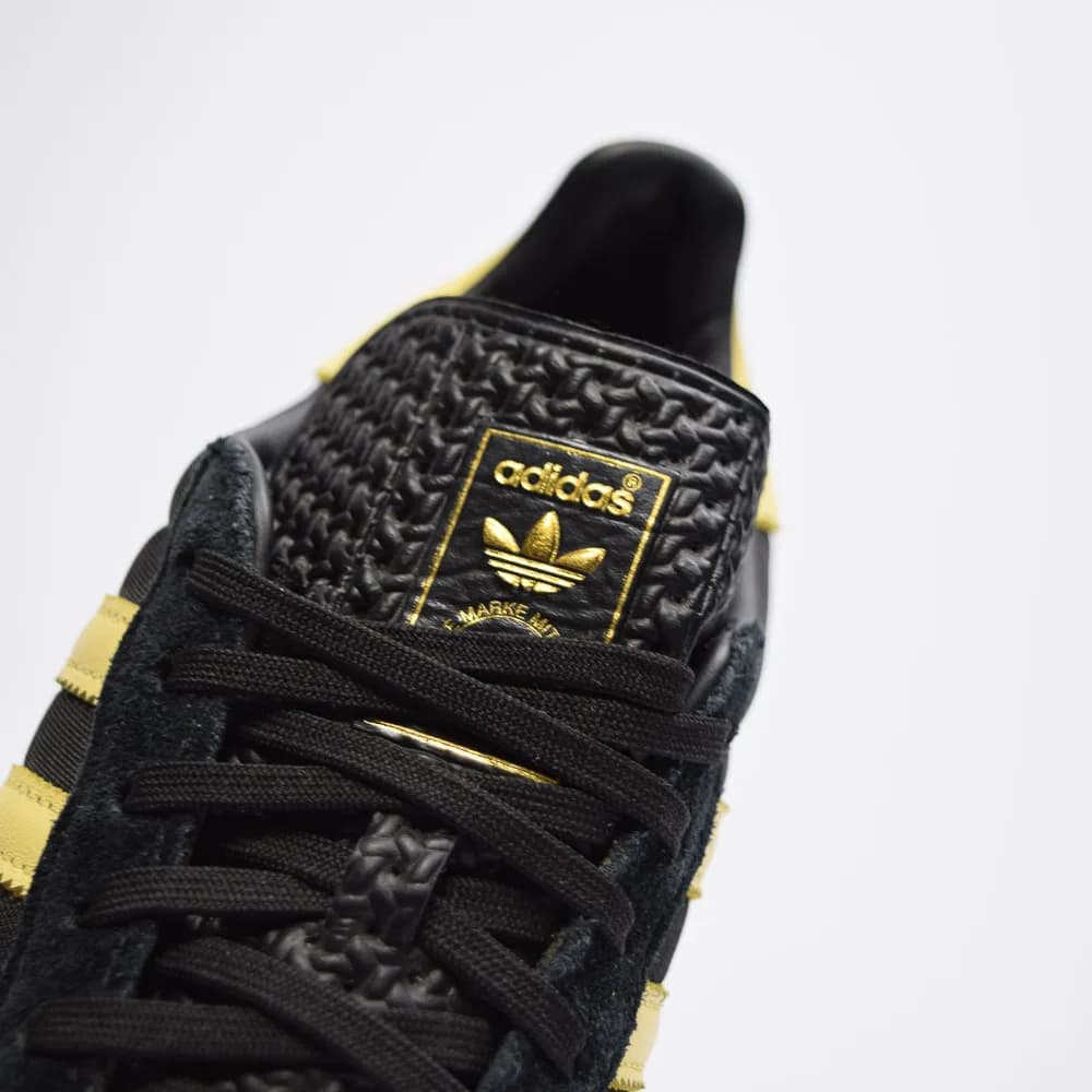 کتونی Adidas مدل Gazelle Indoor – IG4999 — تصویر ۸