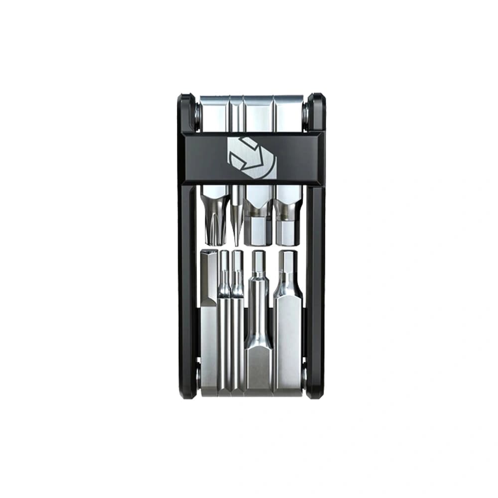 آچار دوچرخه 9 کاره پرو مدل Pro Mini tool Performance 9F