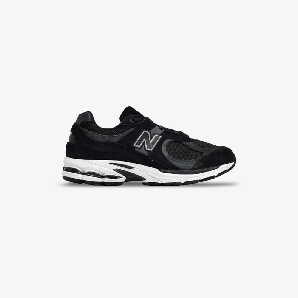 کتونی New Balance مدل 2002R – M2002RBK