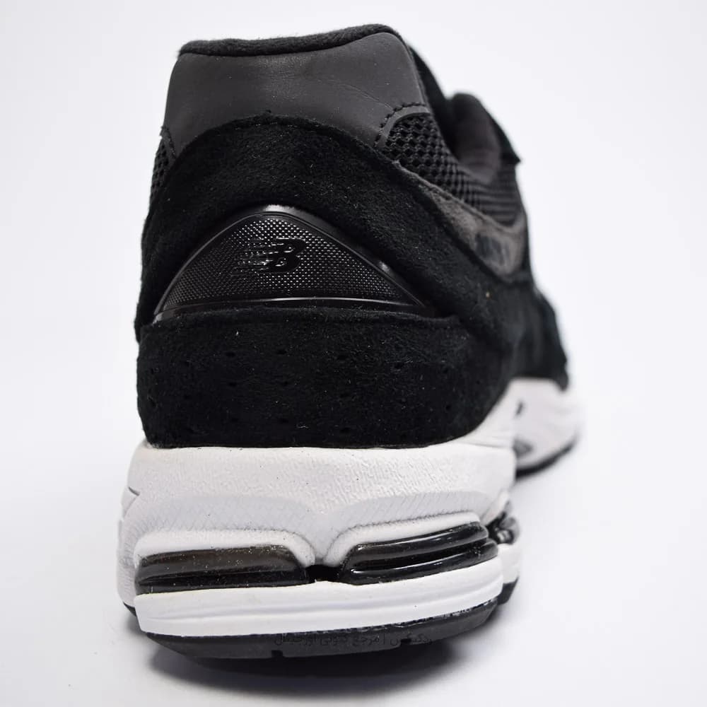 کتونی New Balance مدل 2002R – M2002RBK — تصویر ۵