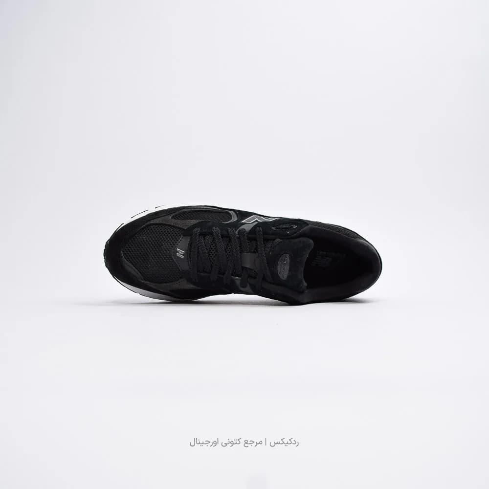 کتونی New Balance مدل 2002R – M2002RBK — تصویر ۳
