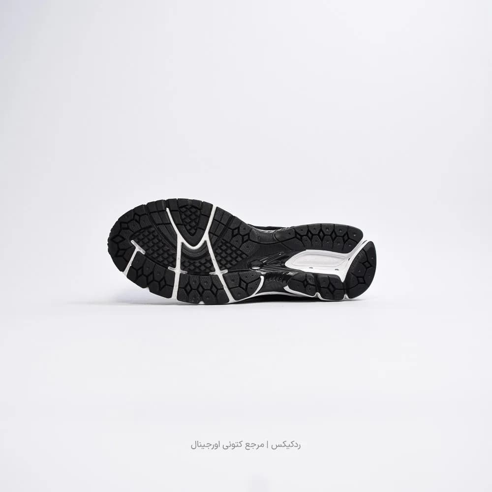 کتونی New Balance مدل 2002R – M2002RBK — تصویر ۴
