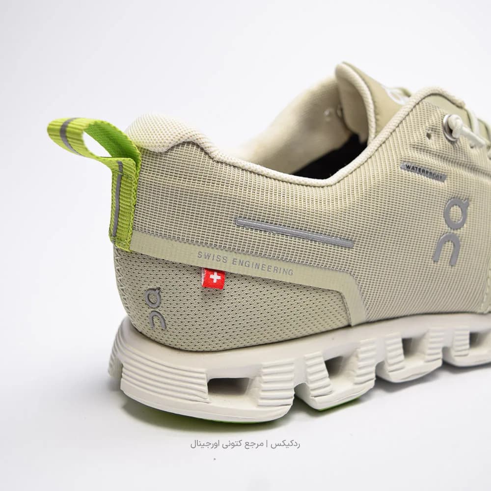 کتونی On Running مدل Cloud 5 Waterproof – 59.97758 — تصویر ۶