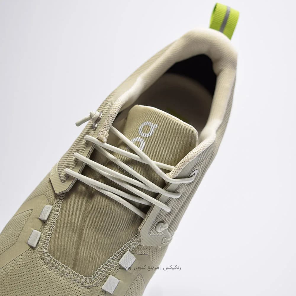 کتونی On Running مدل Cloud 5 Waterproof – 59.97758 — تصویر ۸