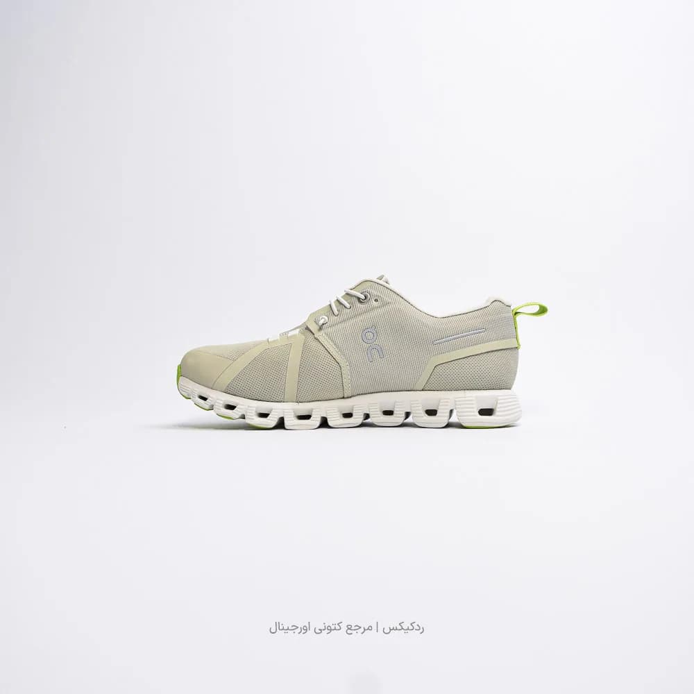 کتونی On Running مدل Cloud 5 Waterproof – 59.97758 — تصویر ۲