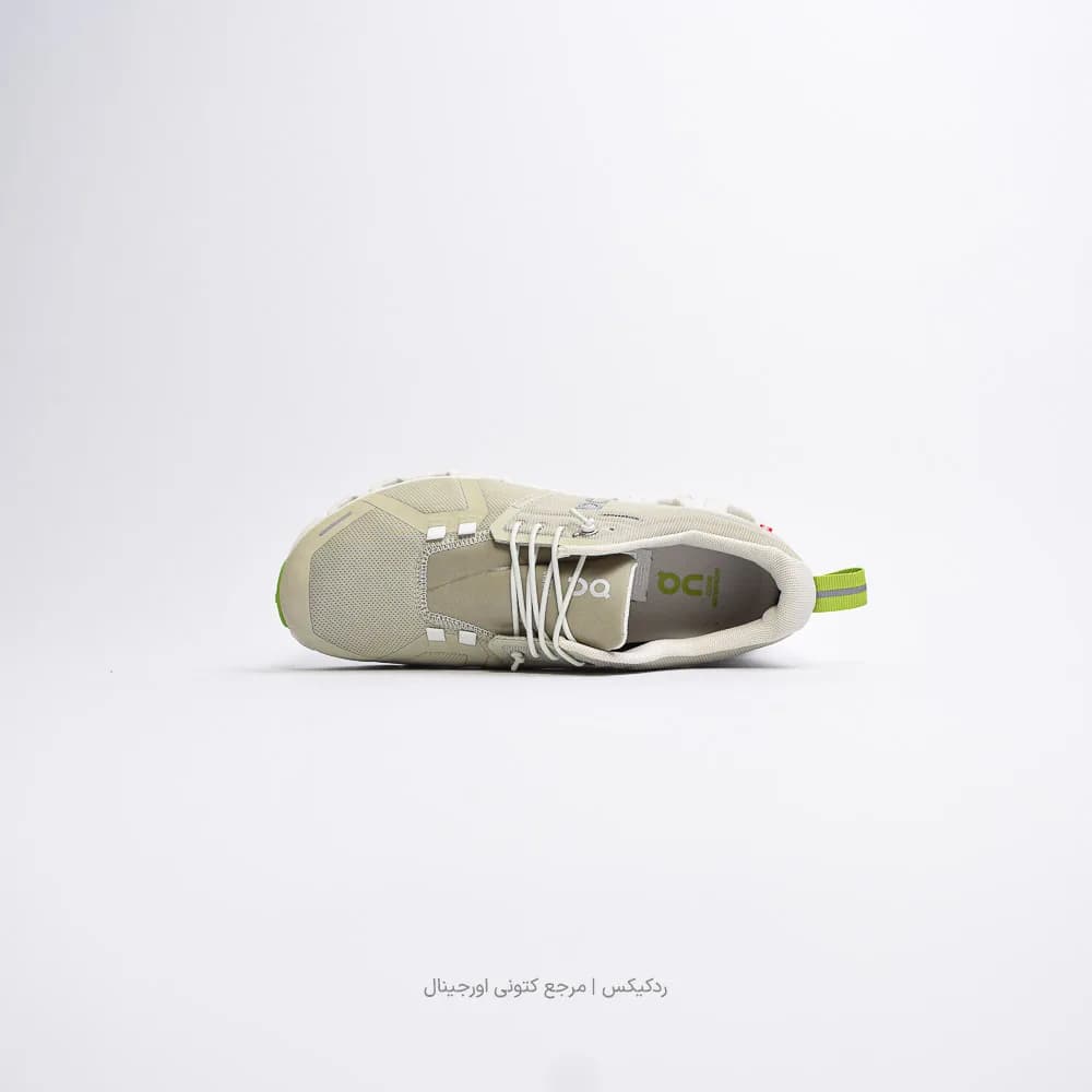 کتونی On Running مدل Cloud 5 Waterproof – 59.97758 — تصویر ۳