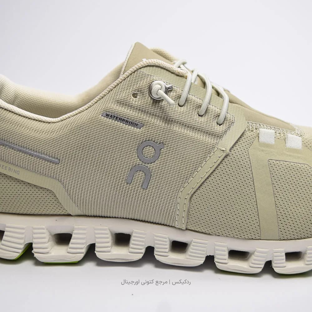 کتونی On Running مدل Cloud 5 Waterproof – 59.97758 — تصویر ۷