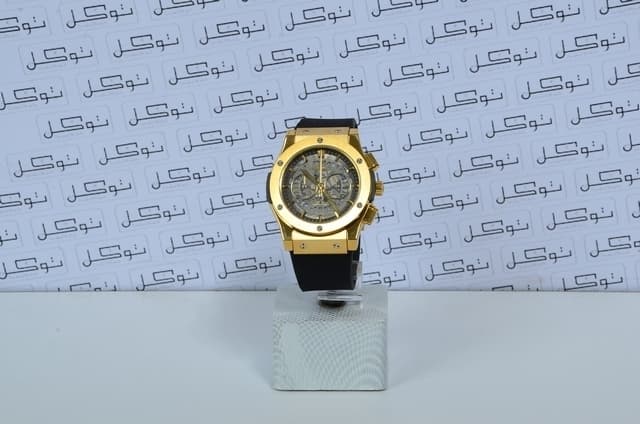 ساعت هابلوت مدل mt1056