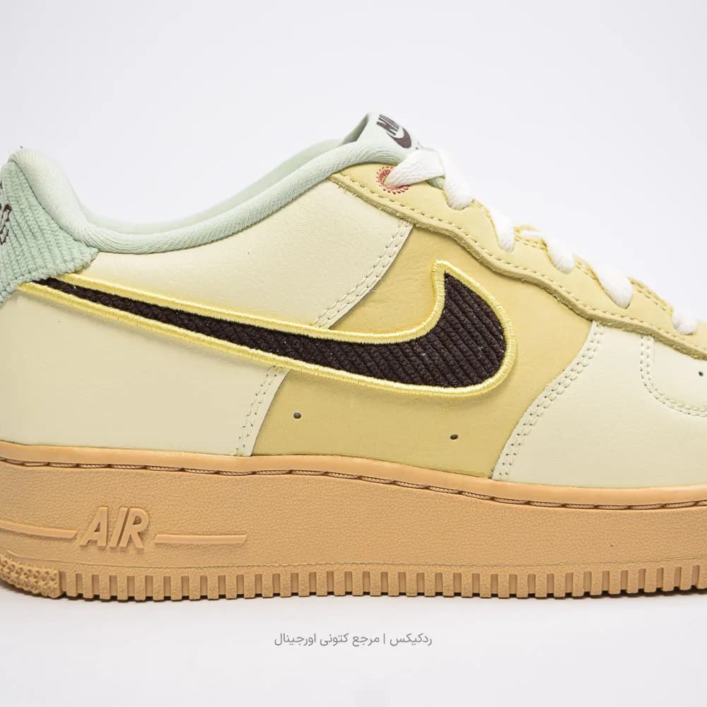 کتونی Nike مدل Air Force 1 Low – HQ3473-122 — تصویر ۶