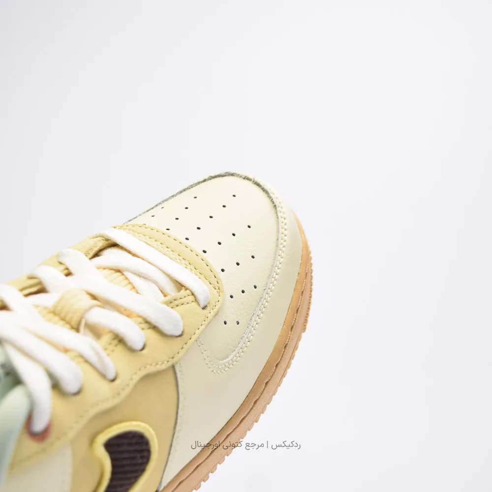 کتونی Nike مدل Air Force 1 Low – HQ3473-122 — تصویر ۸