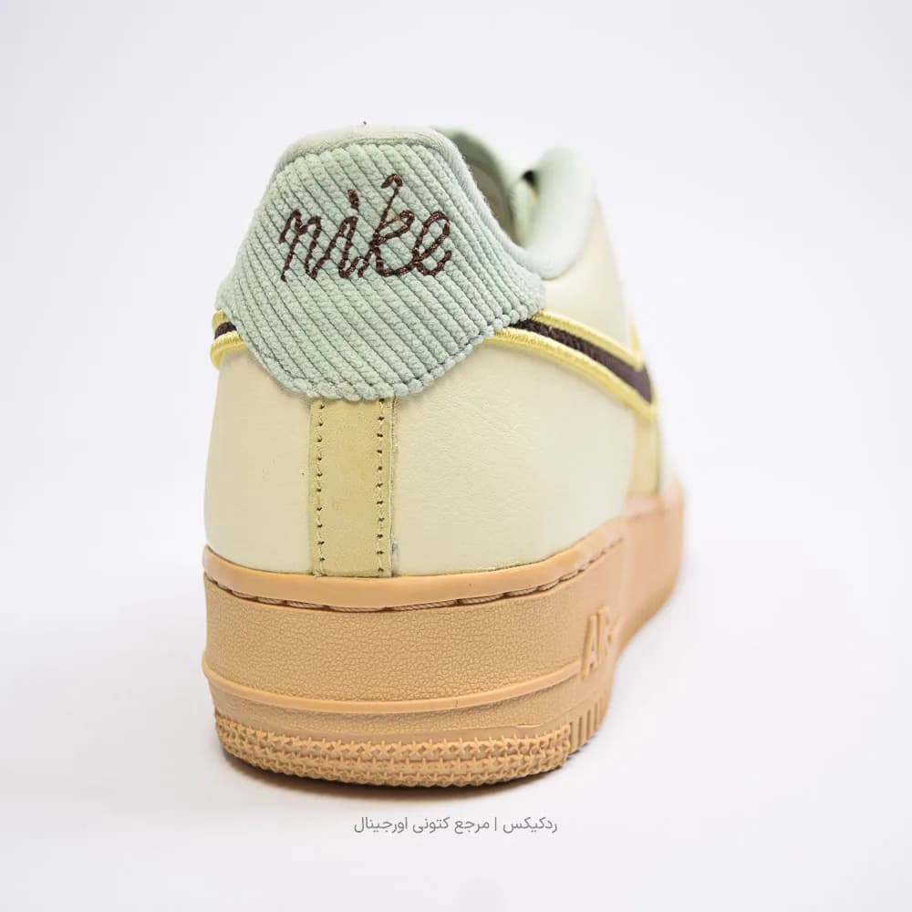کتونی Nike مدل Air Force 1 Low – HQ3473-122 — تصویر ۵