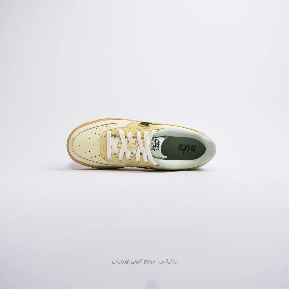 کتونی Nike مدل Air Force 1 Low – HQ3473-122 — تصویر ۳