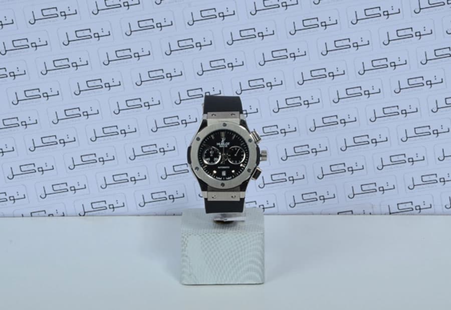ساعت هابلوت مدل mt1054
