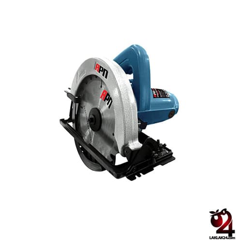 اره گرد بر 185 میلیمتر APN مدل SW 185 M