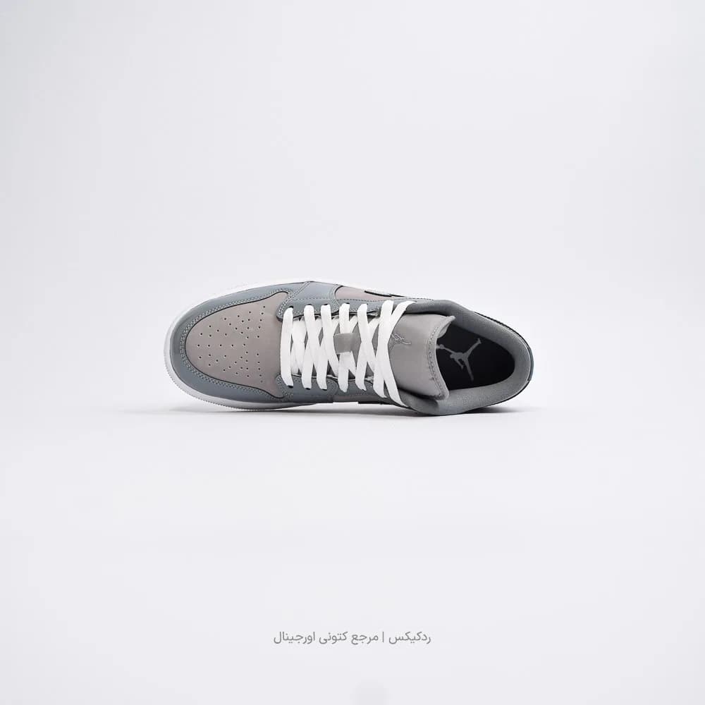 کتونی Nike مدل Air Jordan 1 Low SE – HF3148-011 — تصویر ۳