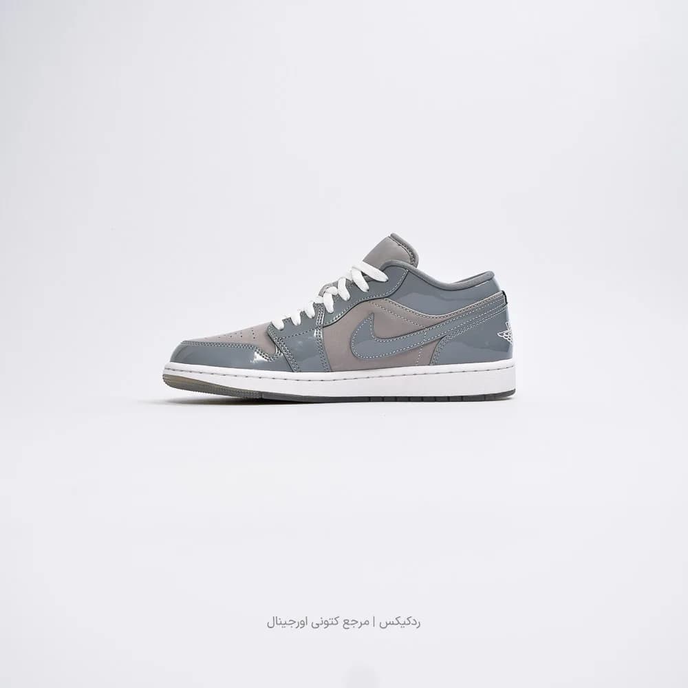 کتونی Nike مدل Air Jordan 1 Low SE – HF3148-011 — تصویر ۲