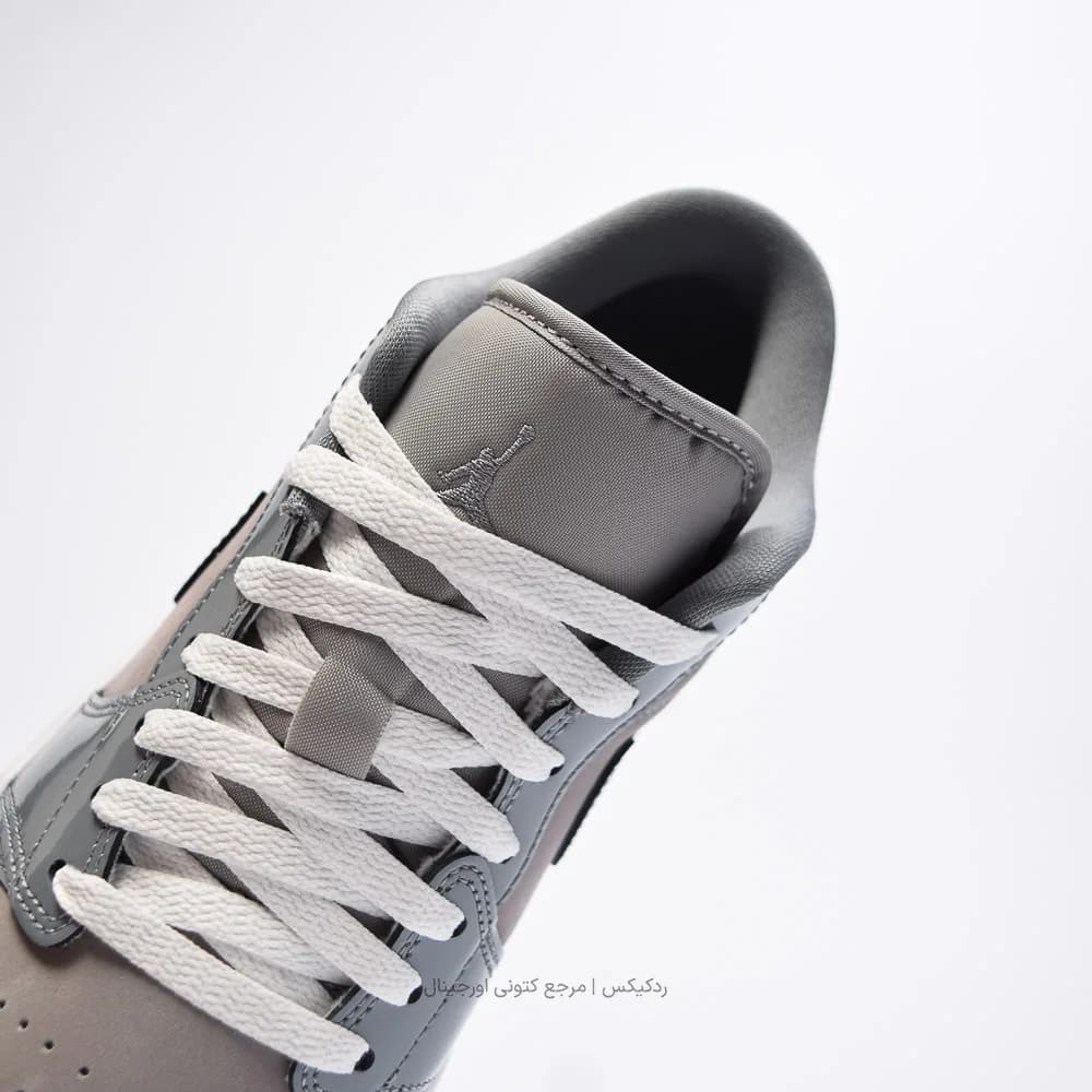 کتونی Nike مدل Air Jordan 1 Low SE – HF3148-011 — تصویر ۷