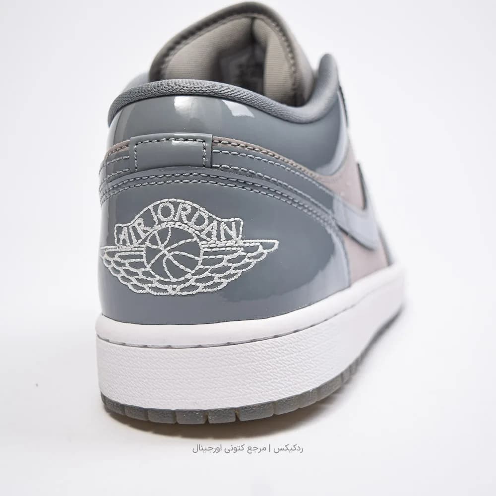 کتونی Nike مدل Air Jordan 1 Low SE – HF3148-011 — تصویر ۵