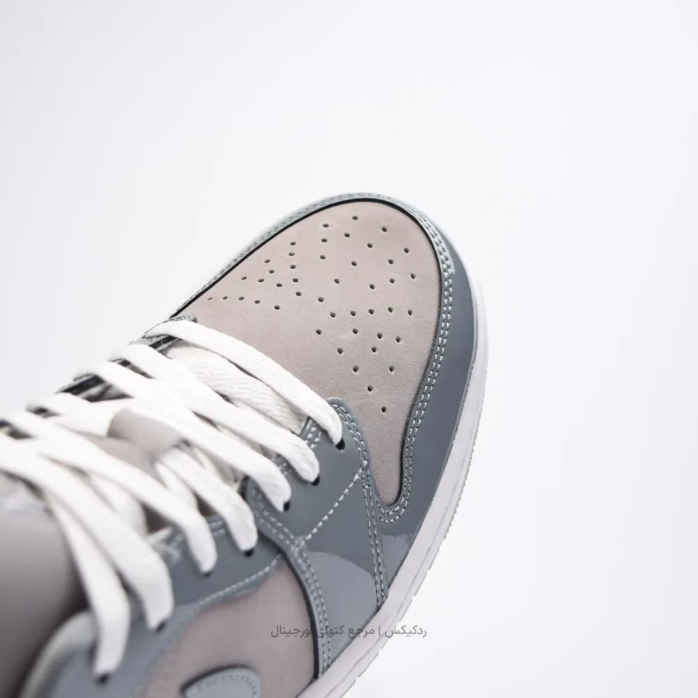 کتونی Nike مدل Air Jordan 1 Low SE – HF3148-011 — تصویر ۸
