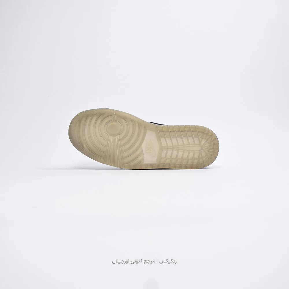 کتونی Nike مدل Air Jordan 1 Low SE – HF3148-011 — تصویر ۴